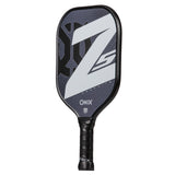 ONIX Graphite Z5 Graphite Carbon Fiber Pickleball Paddle with Cushion Comfort Grip_5