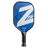 ONIX Graphite Z5 Graphite Carbon Fiber Pickleball Paddle with Cushion Comfort Grip_10