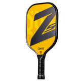 ONIX Graphite Z5 Graphite Carbon Fiber Pickleball Paddle with Cushion Comfort Grip_5