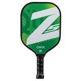 ONIX Graphite Z5 Graphite Carbon Fiber Pickleball Paddle with Cushion Comfort Grip_1