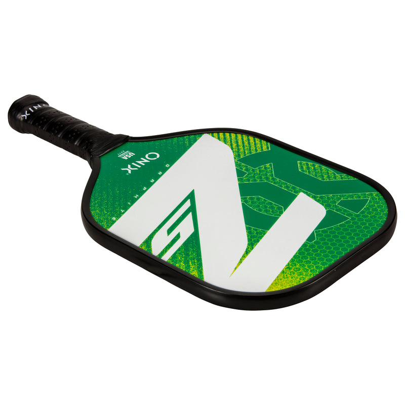 ONIX Graphite Z5 Graphite Carbon Fiber Pickleball Paddle with Cushion Comfort Grip_7