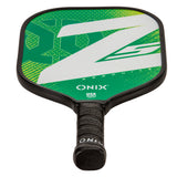 ONIX Graphite Z5 Graphite Carbon Fiber Pickleball Paddle with Cushion Comfort Grip_9