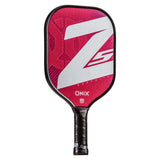 ONIX Graphite Z5 Graphite Carbon Fiber Pickleball Paddle with Cushion Comfort Grip_10