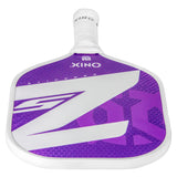 ONIX Graphite Z5 Graphite Carbon Fiber Pickleball Paddle with Cushion Comfort Grip_8