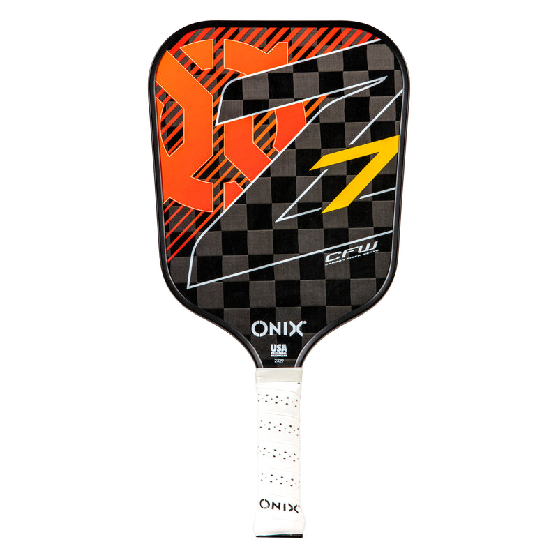 ONIX Z7 Pickleball Paddle - intermediate pickleball paddles