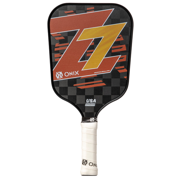 ONIX Z7 Pickleball Paddle - intermediate pickleball paddle