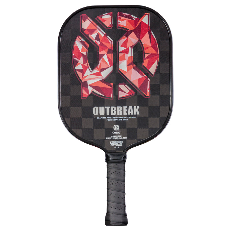 Onix Outbreak Pickleball Paddle 