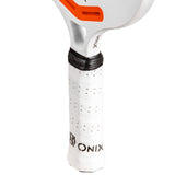 ONIX White Malice 16 DB Open Throat Pickleball Paddle _6